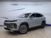 Exeed TXL I Рестайлинг Москва  - изображение 18