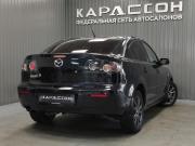 Mazda 3 I (BK) Рестайлинг Пермь  - изображение 20