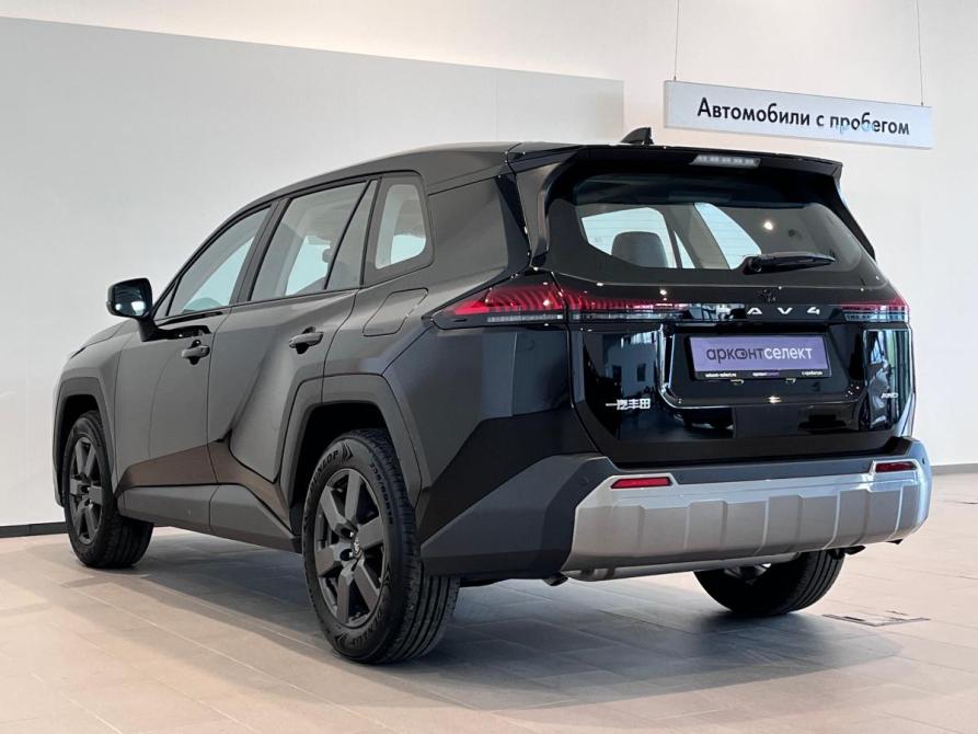 Toyota RAV4 VI (XA60) Волгоград  - изображение 7