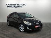 Hyundai Solaris I Пермь  - изображение 22