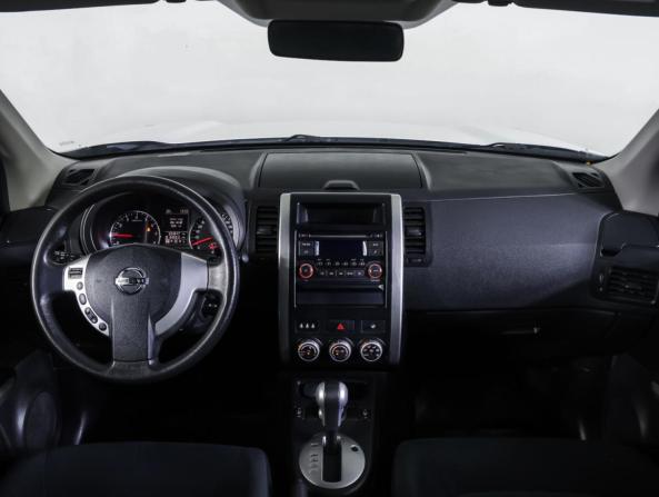 Nissan X-Trail II Рестайлинг с пробегом 2013 года, цена 1 290 000 рублей, 224817 км, внедорожник, Автокод Объявления