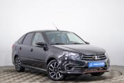 Lada (ВАЗ) Granta I Рестайлинг Пермь  - изображение 22