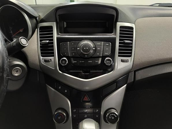 Chevrolet Cruze I с пробегом 2011 года, цена 780 000 рублей, 124719 км, седан, Автокод Объявления