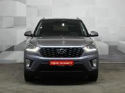 Hyundai Creta I Рестайлинг Екатеринбург  - изображение 20