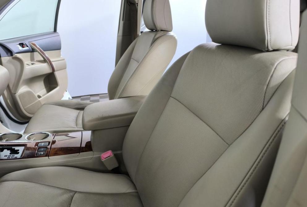 Toyota Highlander II (XU40) Рестайлинг Нижний Новгород  - изображение 9
