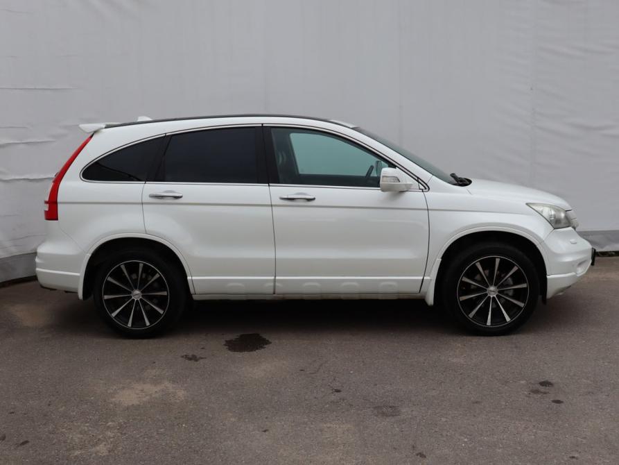 Honda CR-V III Рестайлинг Москва  - изображение 7