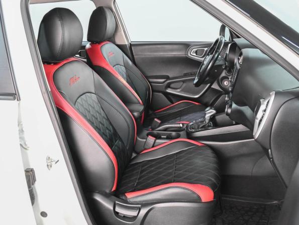 Kia Soul III с пробегом 2020 года, цена 1 859 000 рублей, 107827 км, хэтчбек, Автокод Объявления