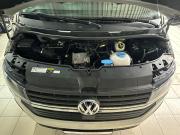 Volkswagen Multivan T6 Красноярск  - изображение 25