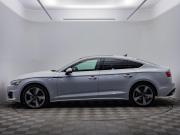 Audi A5 II (F5) Рестайлинг Москва  - изображение 27