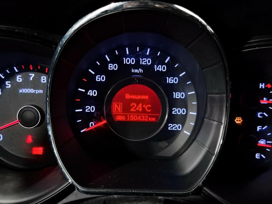 Kia Rio III Нижний Новгород  - изображение 11