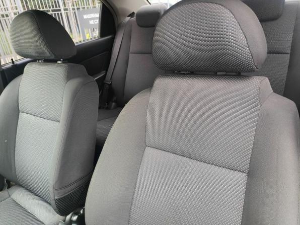 Chevrolet Aveo I с пробегом 2007 года, цена 225 000 рублей, 250000 км, седан, Автокод Объявления