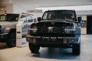 Tank 300 I Киров  - изображение 9
