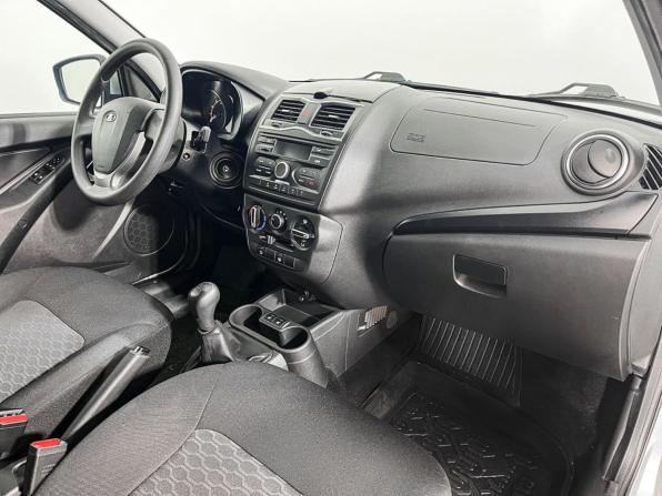 Lada (ВАЗ) Granta I Рестайлинг с пробегом 2024 года, цена 908 500 рублей, 16068 км, лифтбек, Автокод Объявления