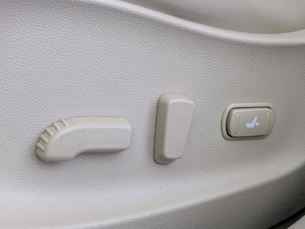 Infiniti FX II (S51) с пробегом 2011 года, цена 2 650 000 рублей, 107065 км, внедорожник, Автокод Объявления