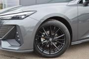 Changan UNI-V I Оренбург  - изображение 32