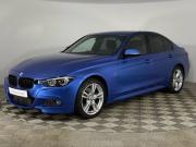 BMW 3 серии VI (F3x) Рестайлинг Москва  - изображение 20