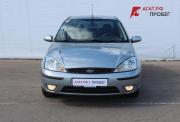 Ford Focus I Рестайлинг Нижний Новгород  - изображение 22
