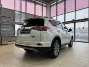 Toyota RAV4 IV (XA40) Рестайлинг Москва  - изображение 23
