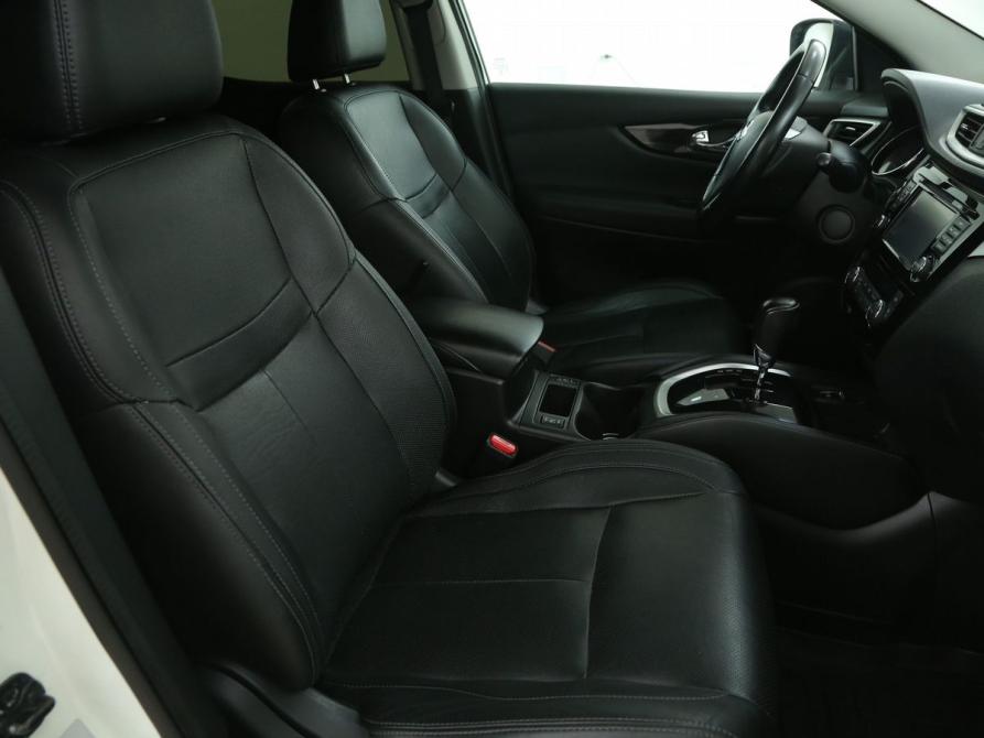 Nissan Qashqai II Иваново  - изображение 10