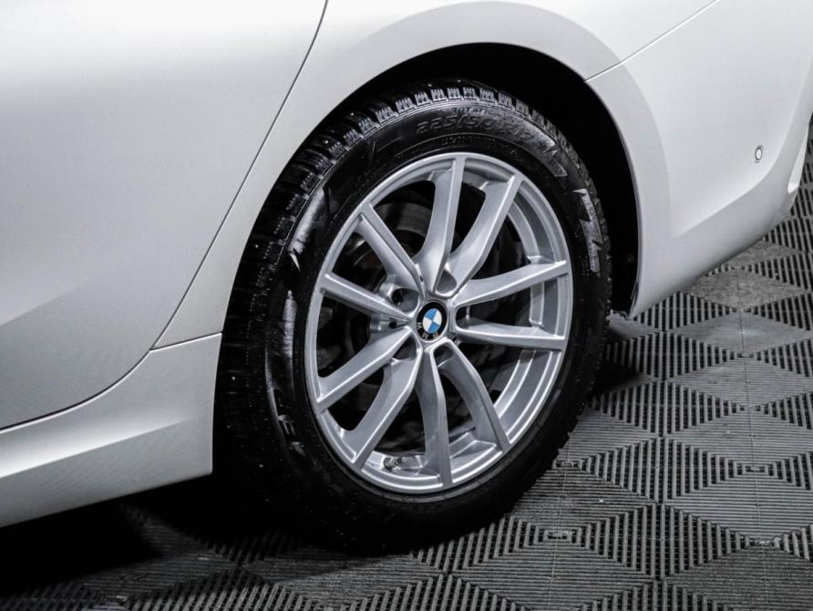 BMW 3 серии VII (G2x) Москва  - изображение 16