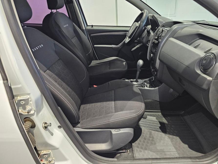 Renault Duster I Рестайлинг Москва  - изображение 13