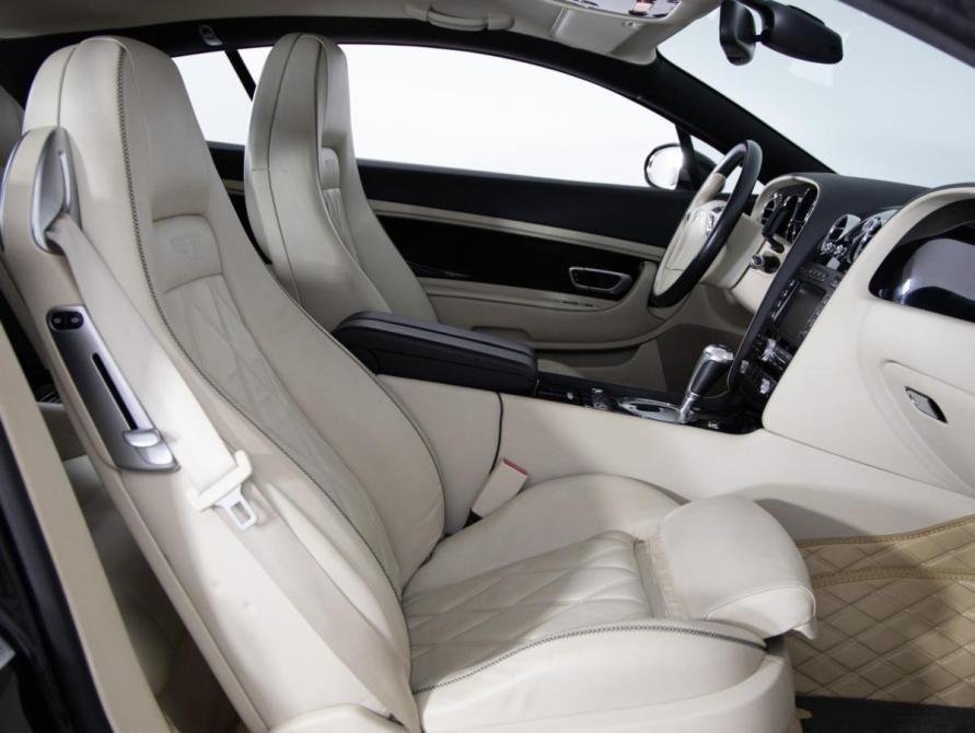Bentley Continental GT I Санкт-Петербург  - изображение 15