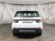 Land Rover Discovery Sport I Москва  - изображение 28