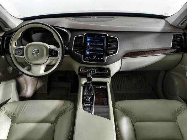 Volvo XC90 II с пробегом 2015 года, цена 3 500 000 рублей, 91600 км, внедорожник, Автокод Объявления