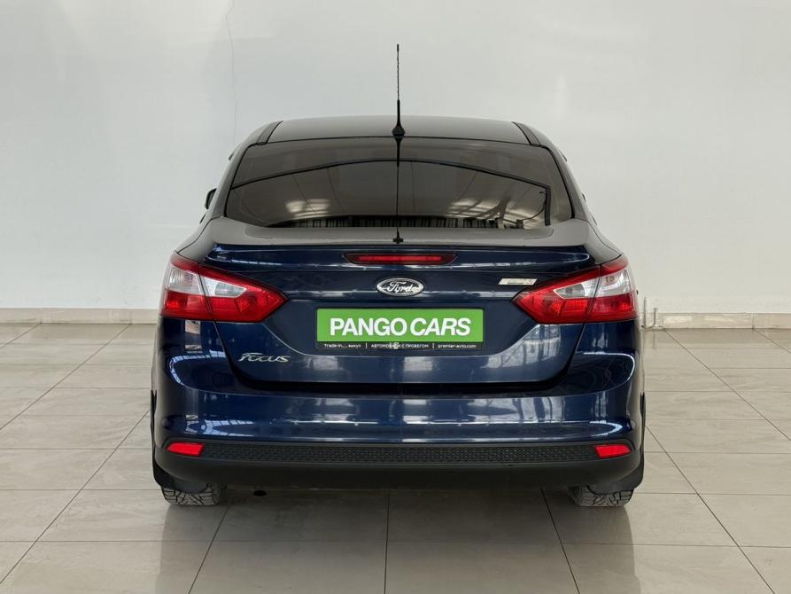 Ford Focus III Смоленск  - изображение 5