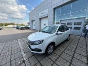 Lada (ВАЗ) Granta I Рестайлинг Орел  - изображение 10