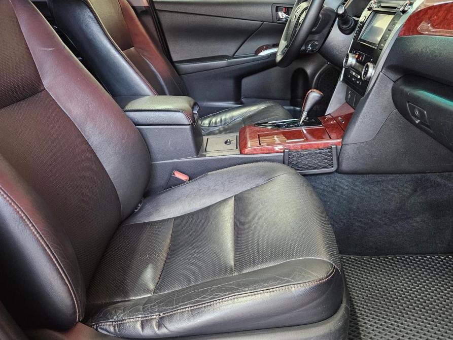 Toyota Camry VII (XV50) Вологда  - изображение 13