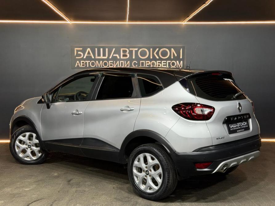 Renault Kaptur I Уфа  - изображение 4
