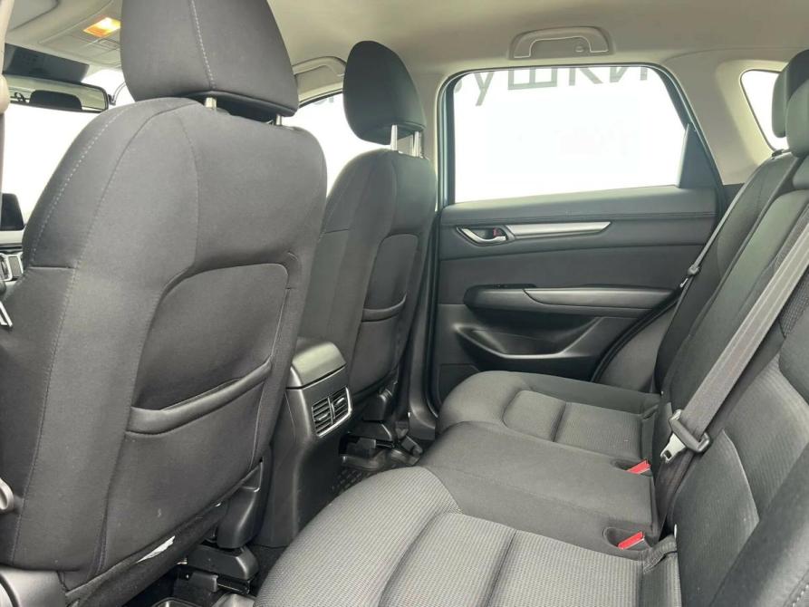 Mazda CX-5 II Санкт-Петербург  - изображение 26