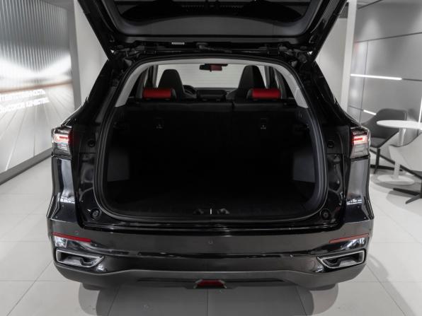 Changan CS55 Plus II с пробегом 2023 года, цена 2 175 000 рублей, 16251 км, внедорожник, Автокод Объявления