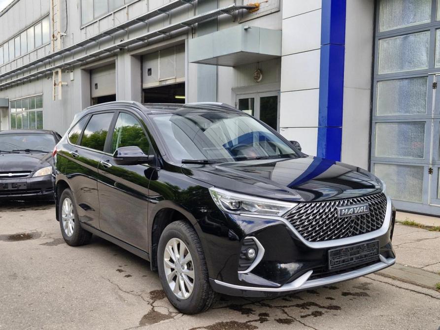 Haval M6 II Нижний Новгород  - изображение 1