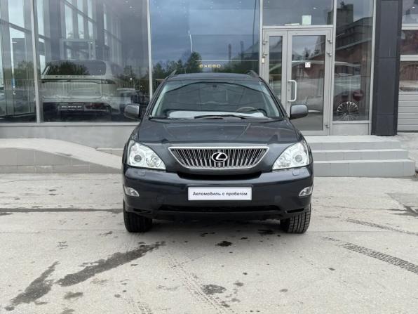 Lexus RX II Рестайлинг с пробегом 2007 года, цена 1 545 000 рублей, 248309 км, внедорожник, Автокод Объявления