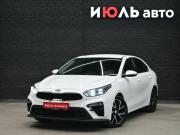 Kia Cerato IV Екатеринбург  - изображение 19