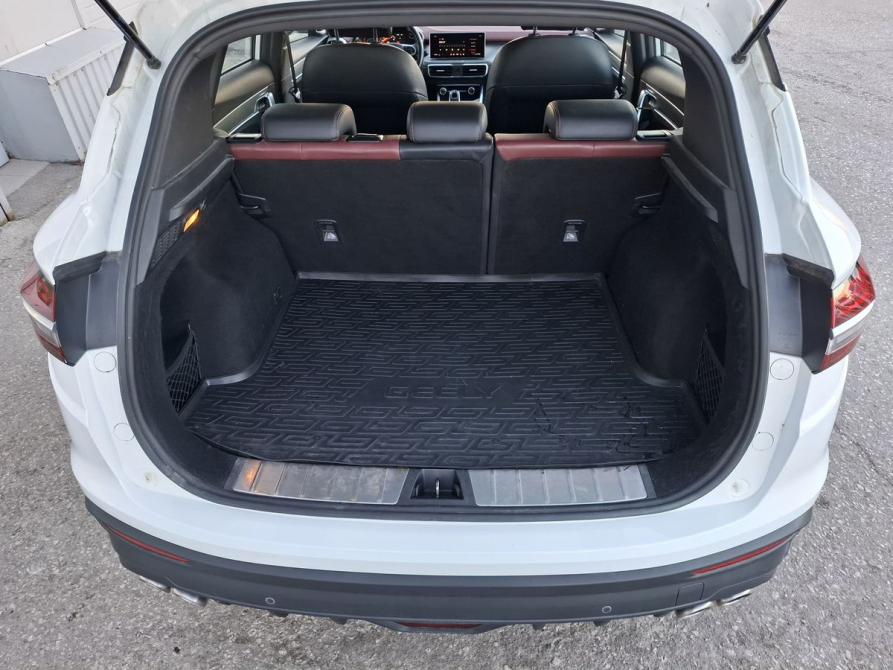 Geely Coolray I Саратов  - изображение 14