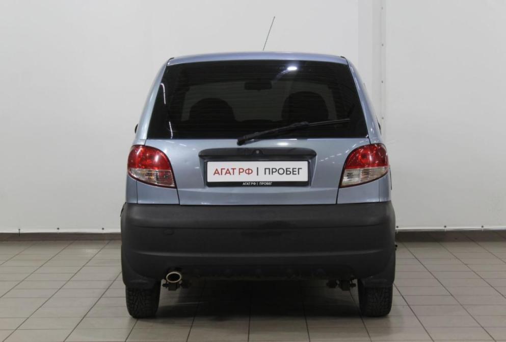 Daewoo Matiz I Рестайлинг Астрахань  - изображение 7