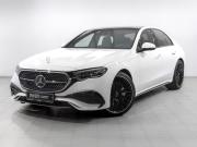 Mercedes-Benz E-Класс VI (W214 S214) Химки  - изображение 31