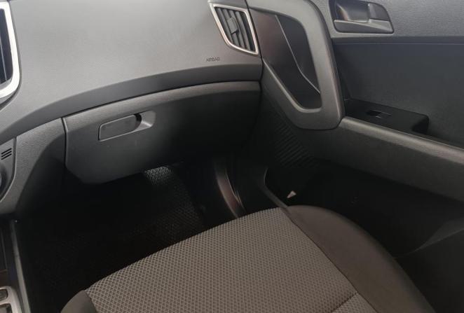 Hyundai Creta I с пробегом 2020 года, цена 1 960 000 рублей, 62482 км, внедорожник, Автокод Объявления