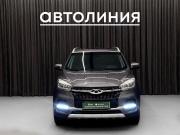Chery Tiggo 4 I Рестайлинг Красноярск  - изображение 18