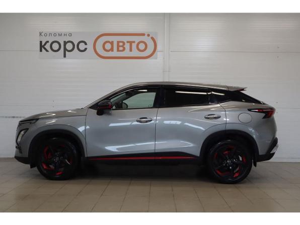 Omoda C5 I с пробегом 2023 года, цена 1 849 000 рублей, 29571 км, внедорожник, Автокод Объявления