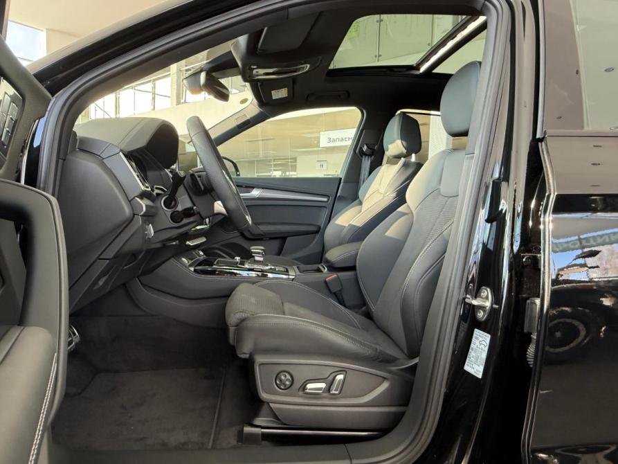 Audi Q5 Sportback I (FY) Воронеж  - изображение 14