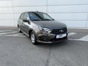 Lada (ВАЗ) Granta I Рестайлинг Ставрополь  - изображение 27