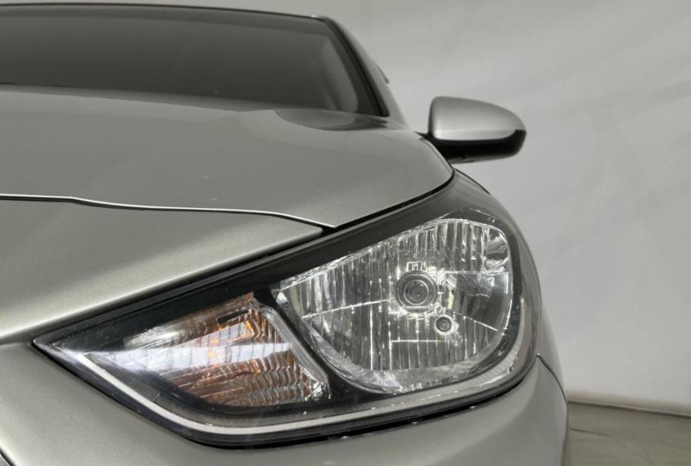 Hyundai Solaris II Саранск  - изображение 13