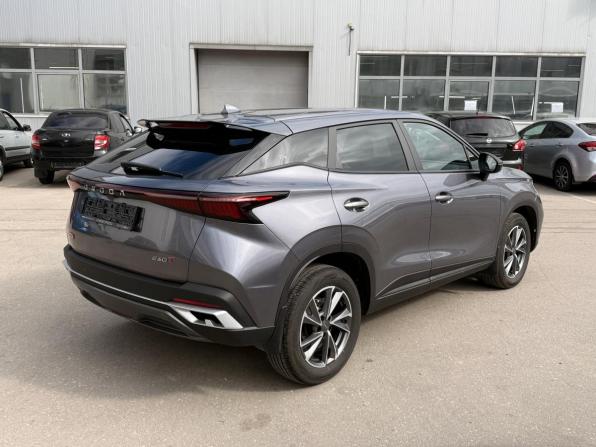 Omoda C5 I с пробегом 2024 года, цена 2 079 000 рублей, 16100 км, внедорожник, Автокод Объявления