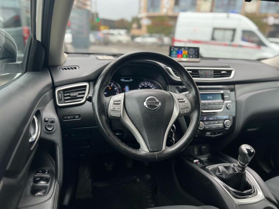Nissan X-Trail III Краснодар  - изображение 10