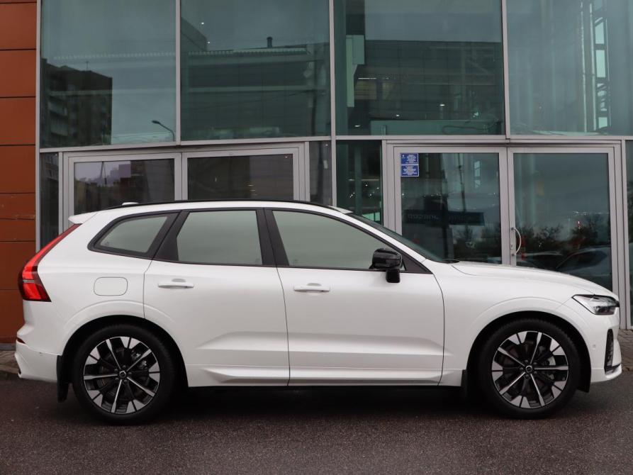 Volvo XC60 II Рестайлинг 2 Санкт-Петербург  - изображение 6