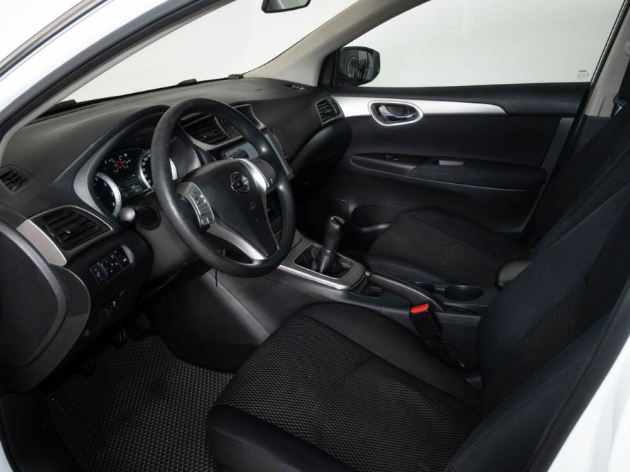 Nissan Sentra VII (B17) Казань  - изображение 5